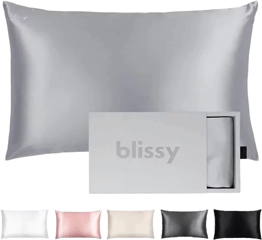 Blissy Official Website